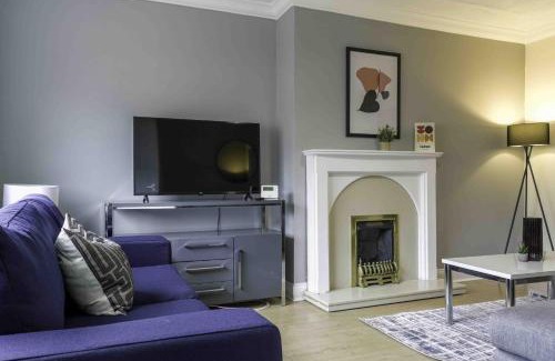 Larkhall Maison | Scotia House