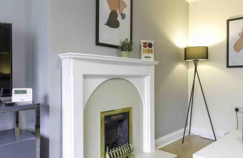 Larkhall Maison | Scotia House