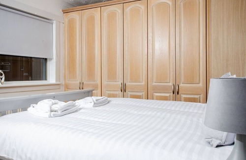 Larkhall Maison | Scotia House