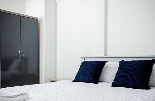 Larkhall Maison | Scotia House