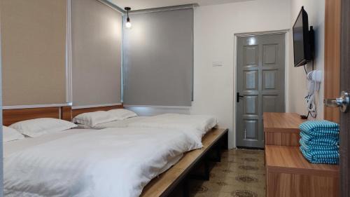 George Town Cabine | Scotland 18 Lodge