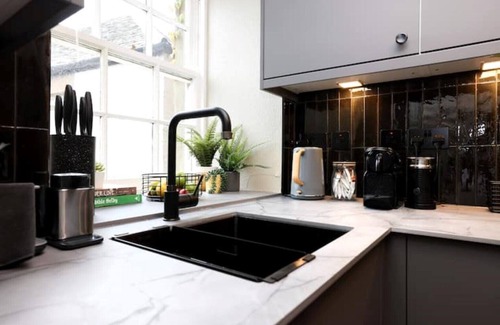Dirleton Appartement | Scotland's Golf Coast - Your Luxury Holiday Stay in East Lothian