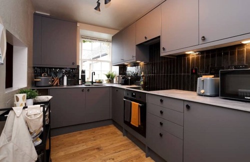 Dirleton Appartement | Scotland's Golf Coast - Your Luxury Holiday Stay in East Lothian