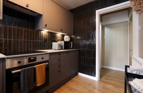 Dirleton Appartement | Scotland's Golf Coast - Your Luxury Holiday Stay in East Lothian