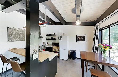 Alpine Meadows Appartement | Scott Peak Lodges Condo
