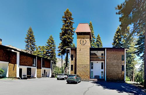 Alpine Meadows Appartement | Scott Peak Lodges Condo