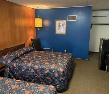 Winnemucca Hôtel | Scott Shady Court Motel
