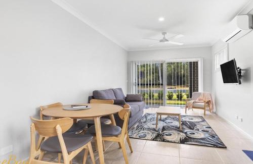 Anna Bay Appartement | Scott Street Couples Getaway