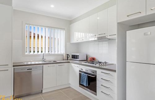 Anna Bay Appartement | Scott Street Couples Getaway