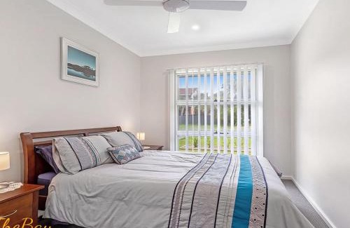Anna Bay Appartement | Scott Street Couples Getaway