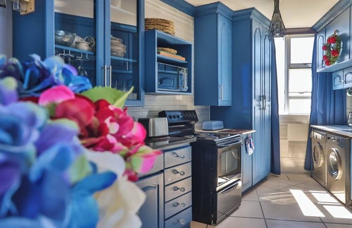 Scottburgh Appartement | Scottburgh Views - Piece of Paradise
