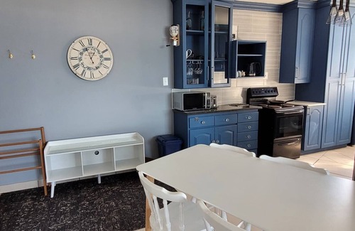 Scottburgh Appartement | Scottburgh Views - Piece of Paradise