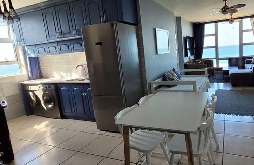 Scottburgh Appartement | Scottburgh Views - Piece of Paradise