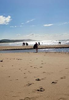 Scottburgh Appartement | Scottburgh Views - Piece of Paradise
