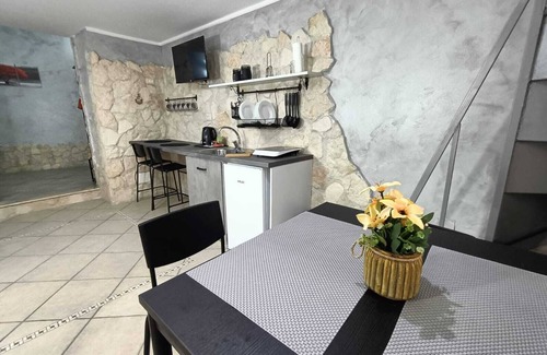 Vasto Maison | Scotti House, Holiday House two minutes from Central Station