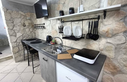 Vasto Maison | Scotti House, Holiday House two minutes from Central Station