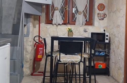 Vasto Maison | Scotti House, Holiday House two minutes from Central Station