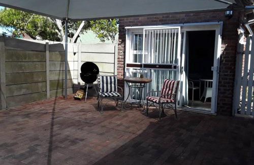 Langebaan Appartement | Scotties
