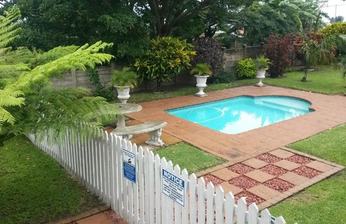 Scottburgh South Appartement | Scottiesview