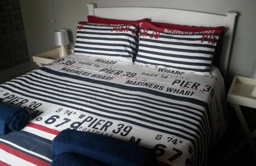 Scottburgh South Appartement | Scottiesview