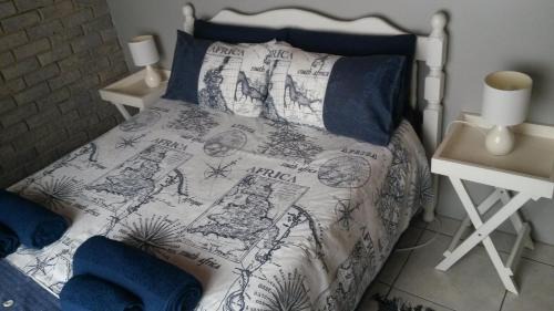 Scottburgh South Appartement | Scottiesview