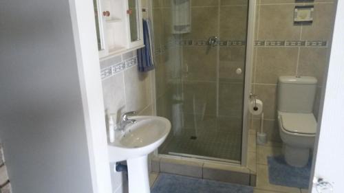 Scottburgh South Appartement | Scottiesview