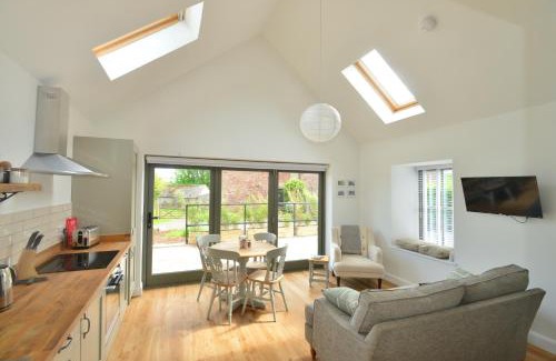 Letham Grange Maison | Scottish countryside Bothy