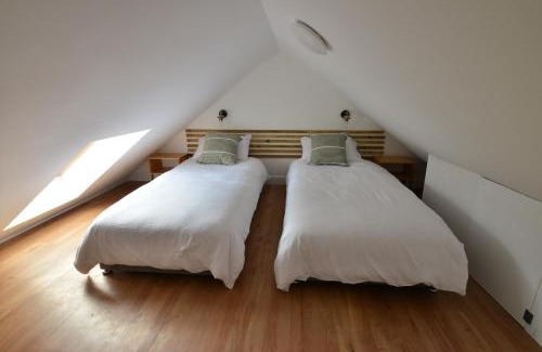 Letham Grange Maison | Scottish countryside Bothy