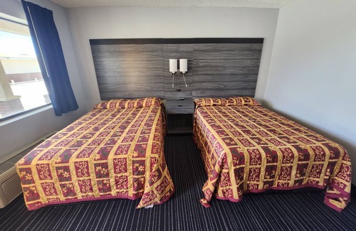 Midland Hôtel | Scottish Delight Motel