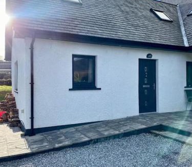 West Laroch Maison | Scottish Highland house Fort William