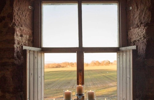 Cromarty Firth Maison | Scottish Highlands Country House - Sleeps 32