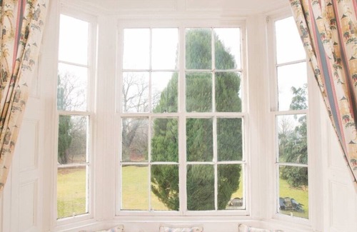 Cromarty Firth Maison | Scottish Highlands Country House - Sleeps 32