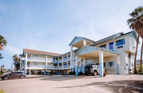 Clear Lake Shores Hôtel | Scottish Inn & Suites - Kemah Boardwalk