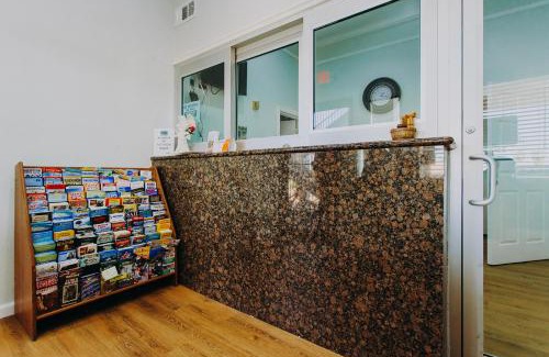 Clear Lake Shores Hôtel | Scottish Inn & Suites - Kemah Boardwalk