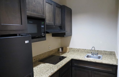 Baytown Hôtel | Scottish Inn & Suites