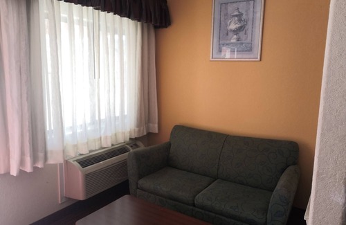 FM 1960 Hôtel | Scottish Inn & Suites