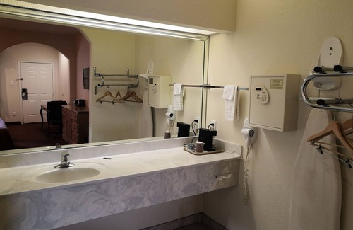 FM 1960 Hôtel | Scottish Inn & Suites