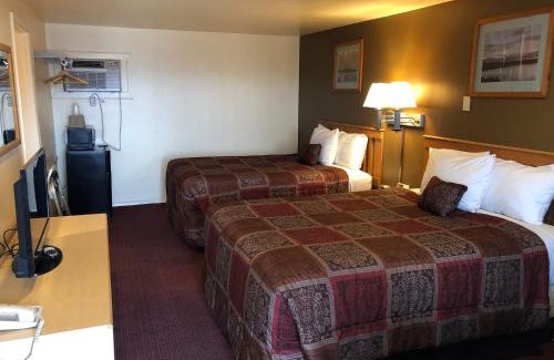 Winnemucca Hôtel | Scottish Inn Winnemucca