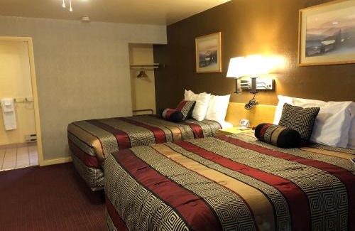 Winnemucca Hôtel | Scottish Inn Winnemucca