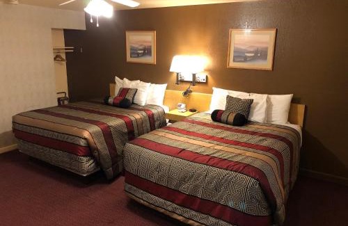Winnemucca Hôtel | Scottish Inn Winnemucca