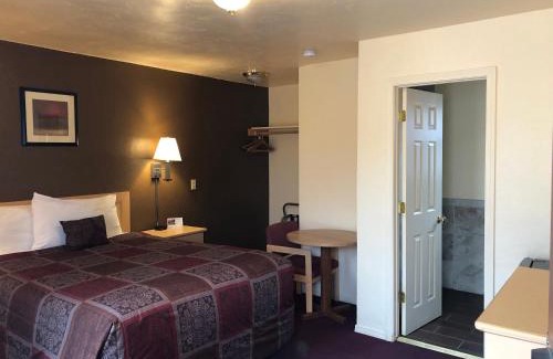 Winnemucca Hôtel | Scottish Inn Winnemucca