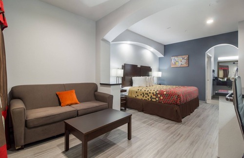 Spring Hôtel | Scottish Inns and Suites Spring, TX