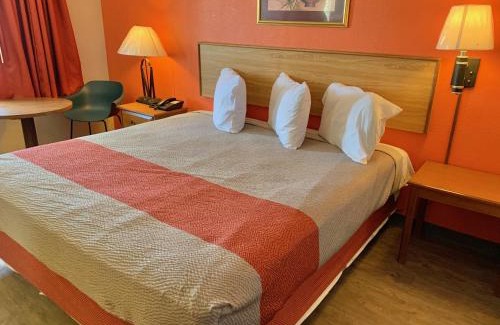 Bordentown Hôtel | Scottish Inns and Suites- Bordentown, NJ