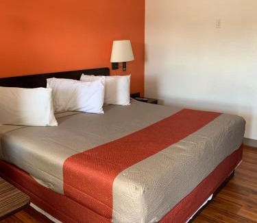 Bordentown Hôtel | Scottish Inns and Suites- Bordentown, NJ