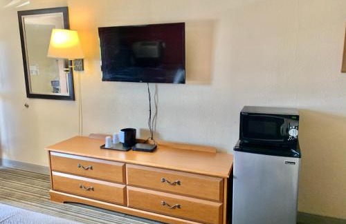 Bordentown Hôtel | Scottish Inns and Suites- Bordentown, NJ