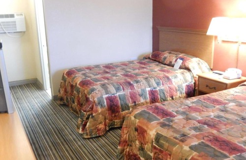 Bordentown Hôtel | Scottish Inns and Suites- Bordentown, NJ