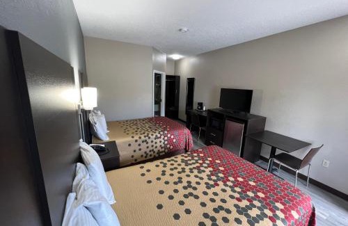 Ronks Hôtel | Scottish Inns Ronks
