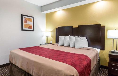 Spring Hôtel | Scottish Inns & Suites Spring - Houston North