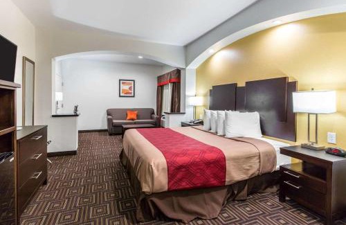 Spring Hôtel | Scottish Inns & Suites Spring - Houston North