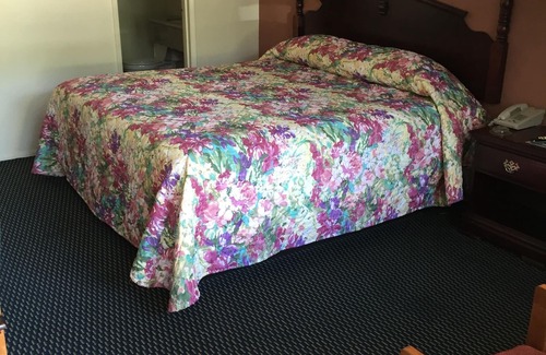 Tupelo Hôtel | Scottish Inns